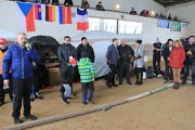 5.ročník petangue Vraník 2017
